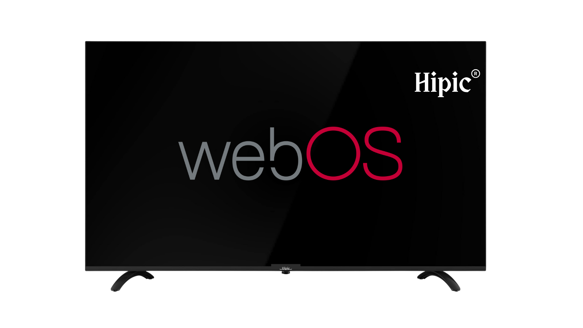 43 Inch WEB Os UHD LED Tv