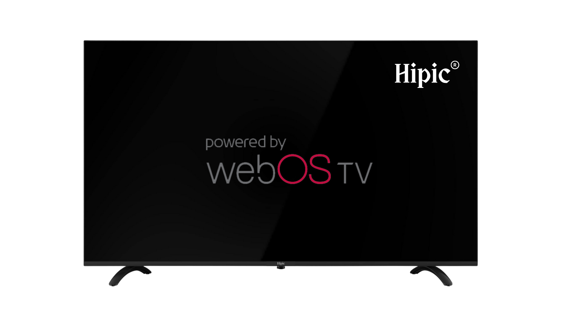 Hipic 55" UHD LED Tv