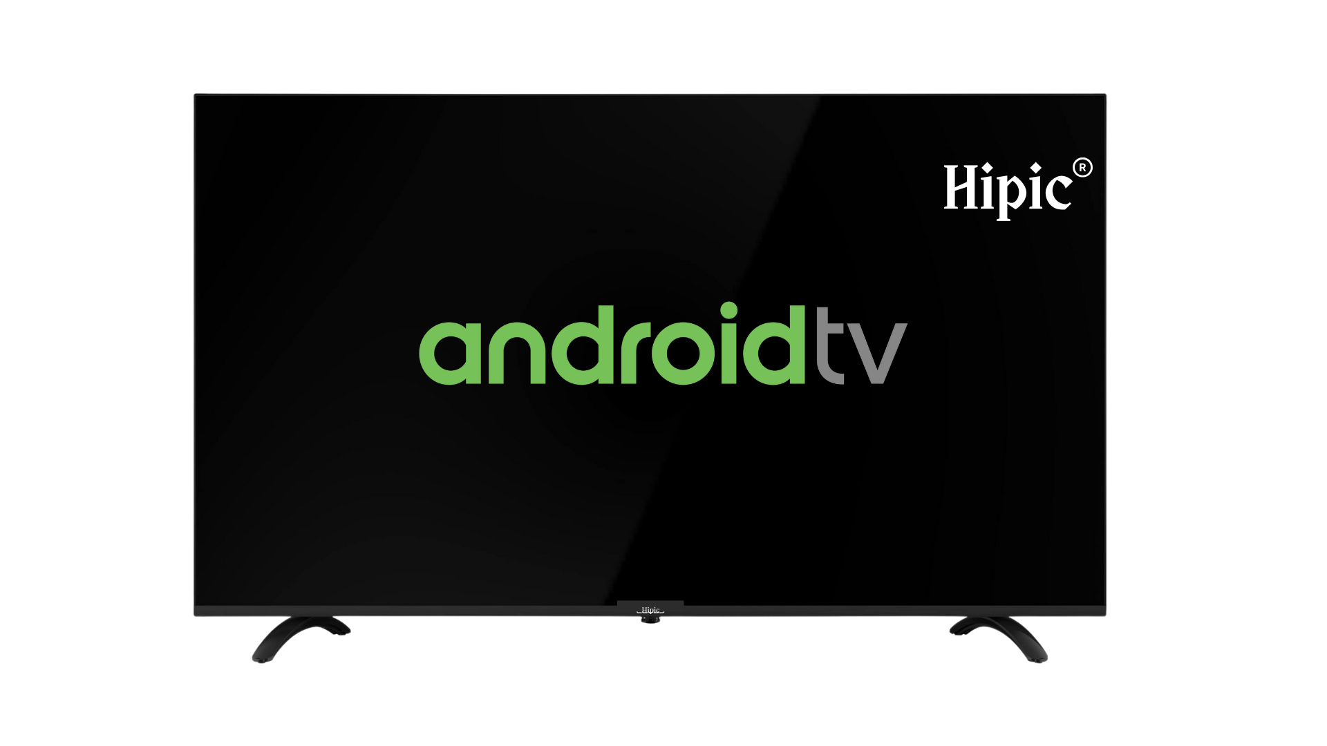 Hipic 43" Smart Android FHD Led Tv